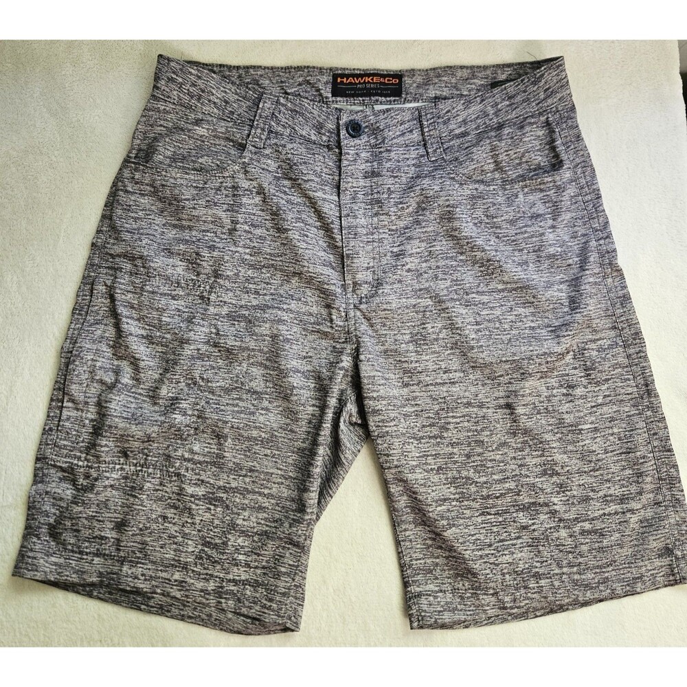 Hawke & Co Sport Pro Series Men's Casual Shorts